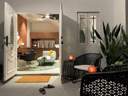 Niven Road (D9), Terrace #556467171